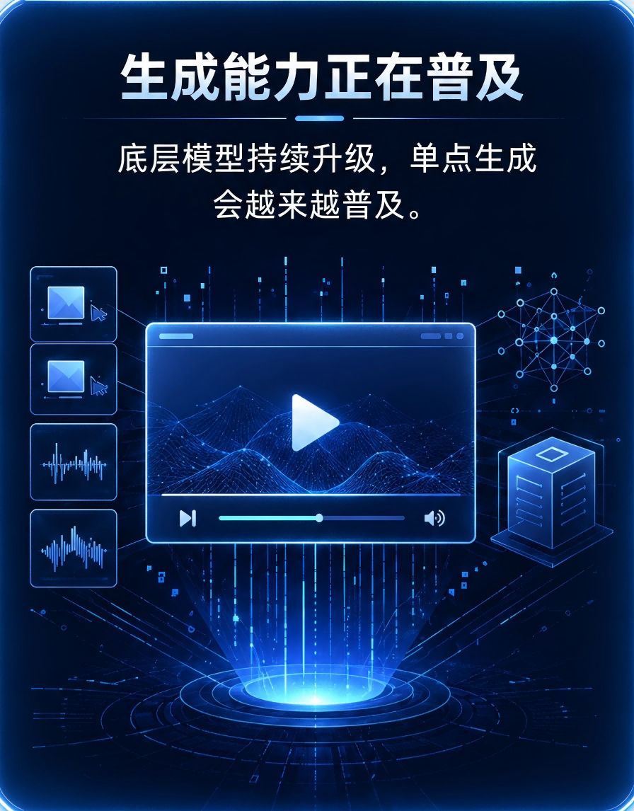 行业判断 1